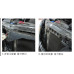 artx lux tuning grille for hyundai grand starex 2007-15